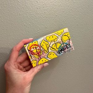 Urban Decay/Naked Smiley Palette